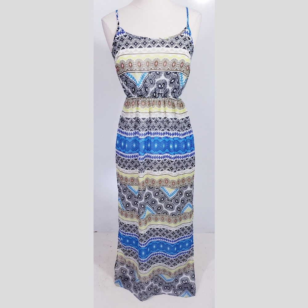 Old Navy Maxi Dress Like New sz XS